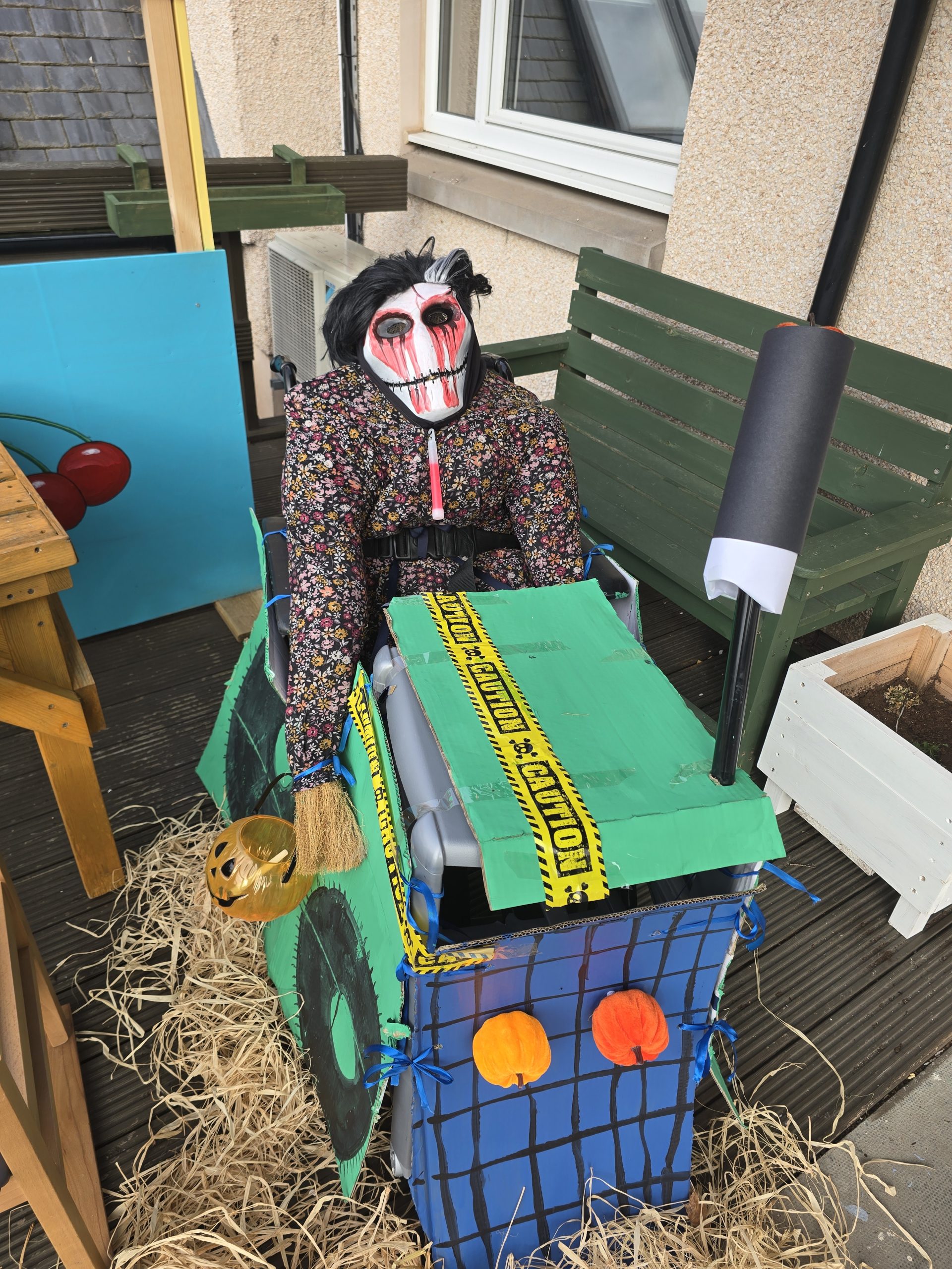 ASC Scarecrow Competition (3)