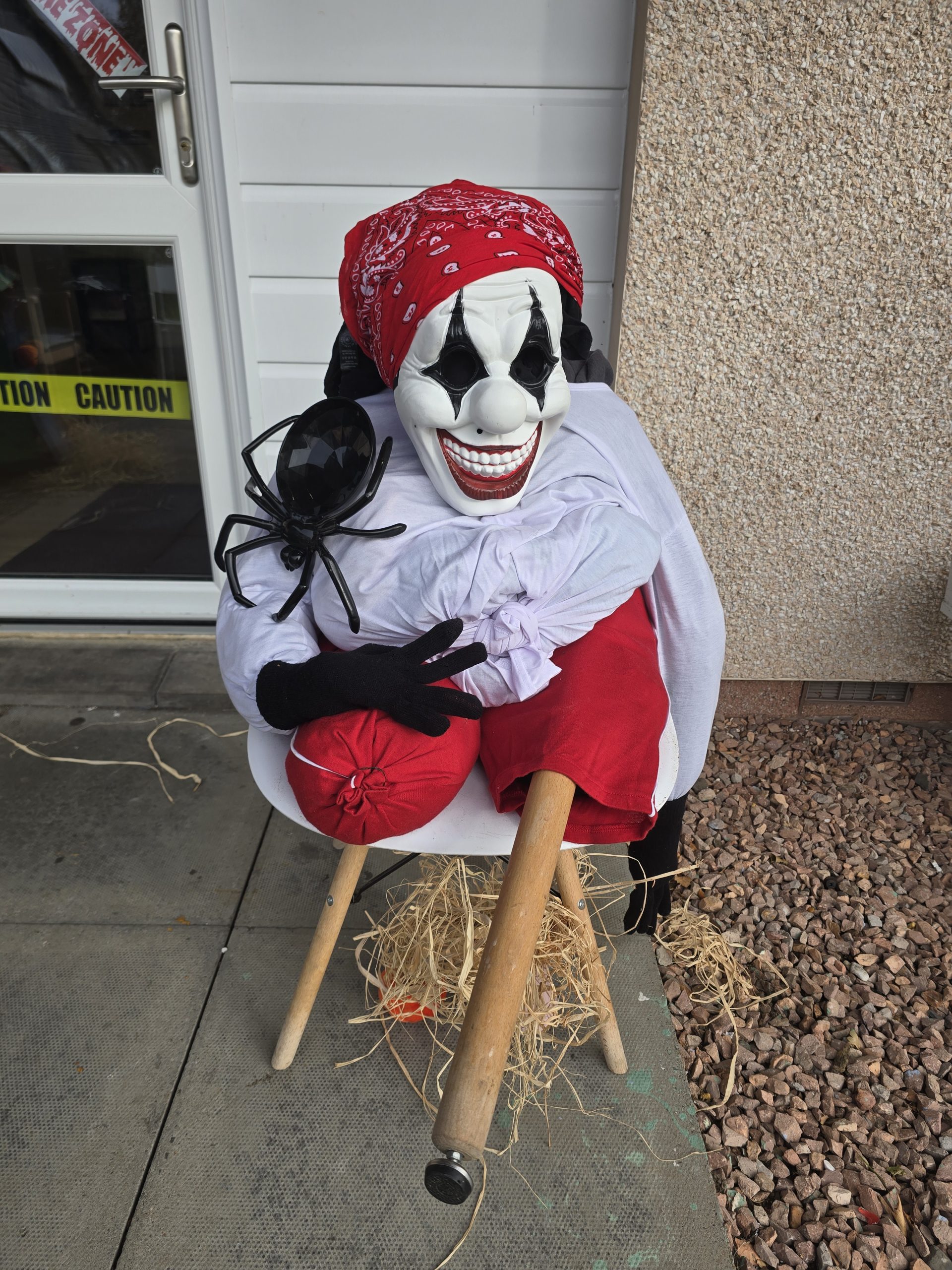ASC Scarecrow Competition (4)