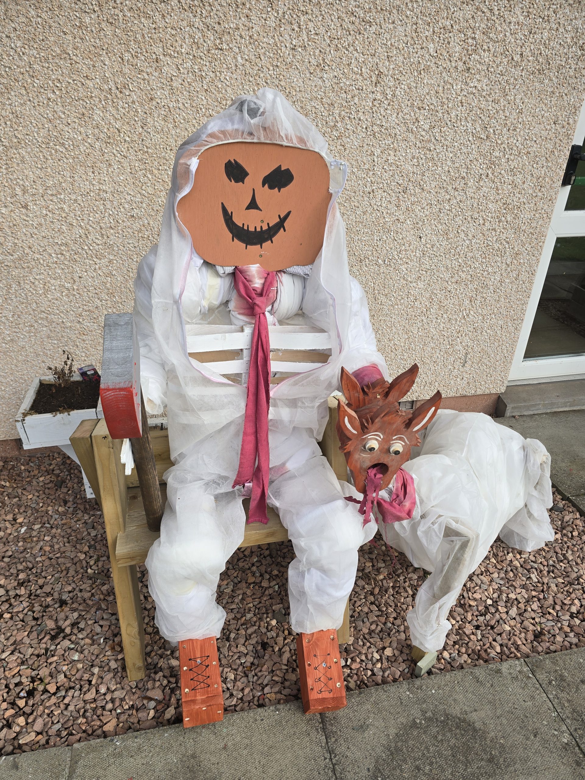 ASC Scarecrow Competition (5)