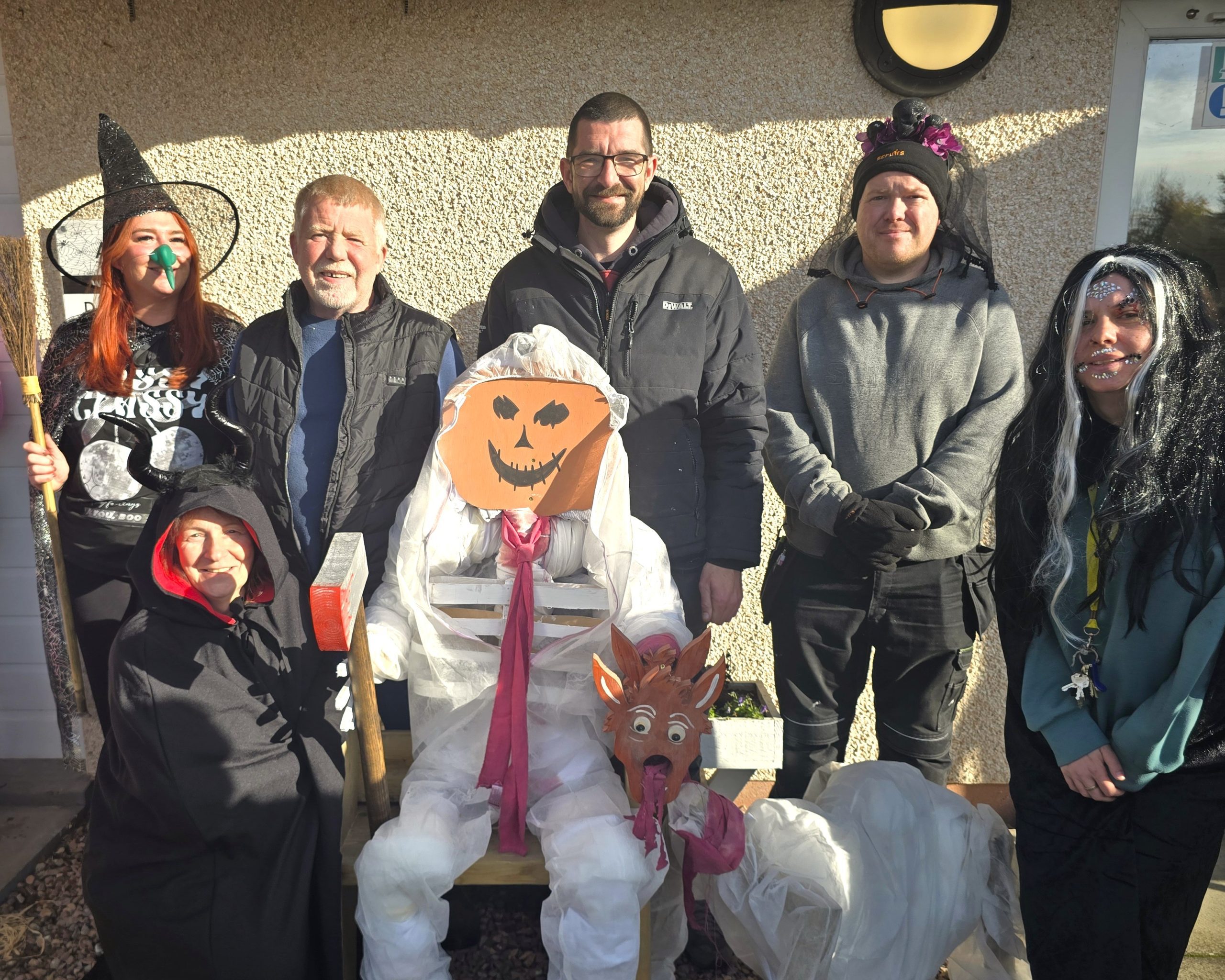 ASC Scarecrow Competition (6)