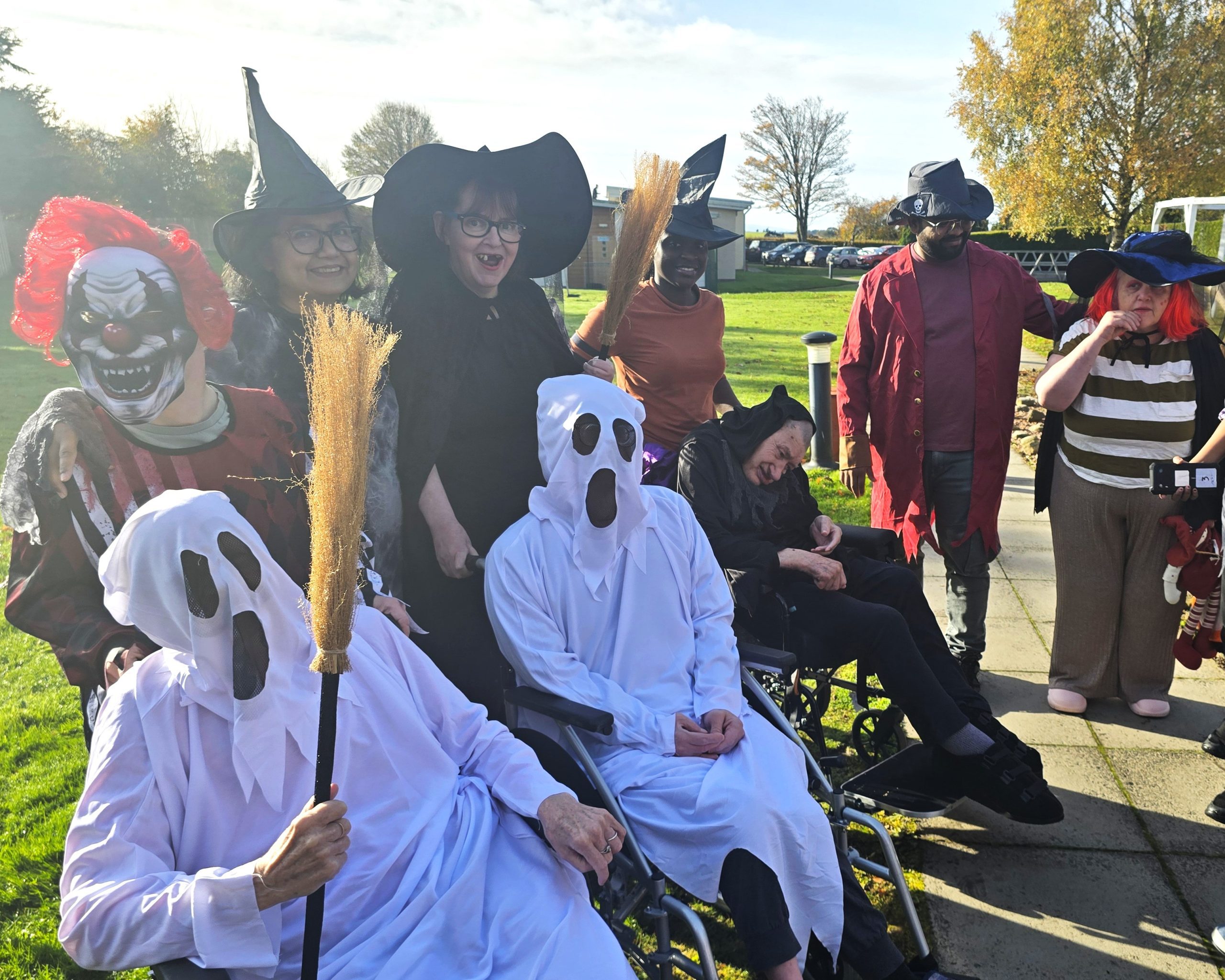 ASC Scarecrow Competition (8)